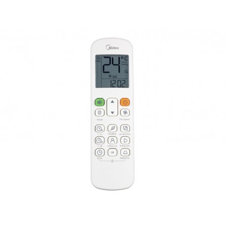 Midea RM RM12F Midea RM RM12F